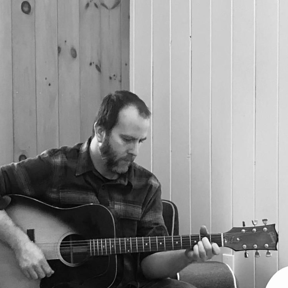 Meet your Posher, Matt